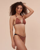 Top Pares Nina Preto - Preto