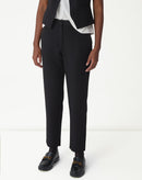 CALÇA SLIM ALFAIATARIA - PRETO